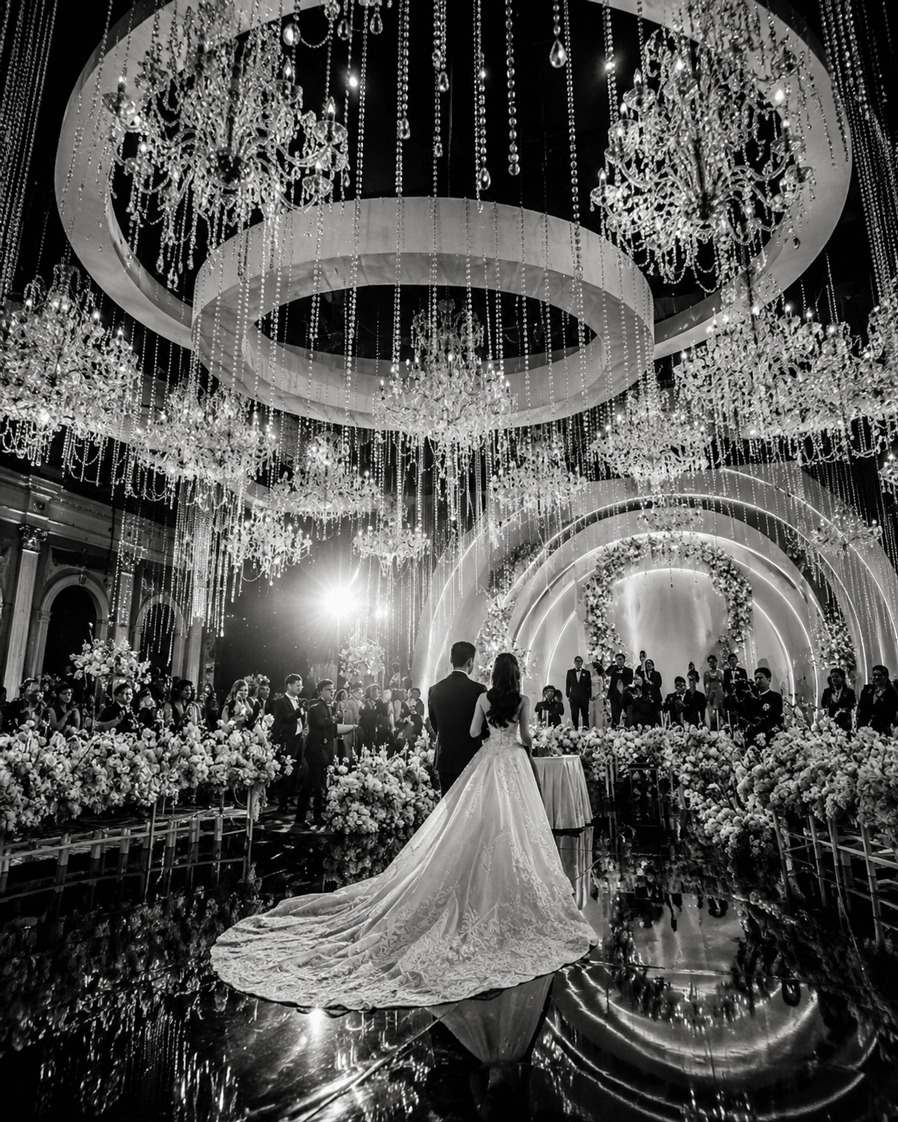 Divine Wedding Planner