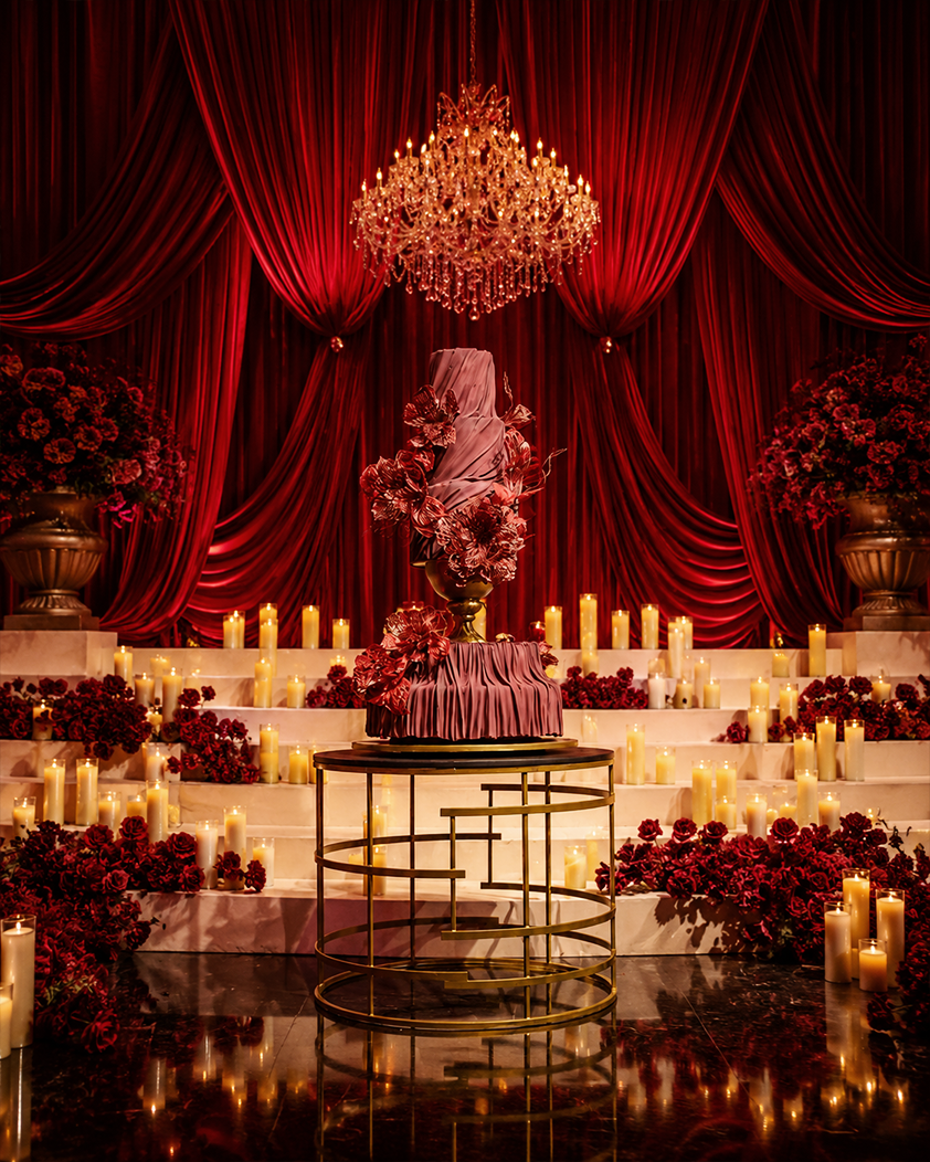 The Fairmont Hotel Craft Archive 03