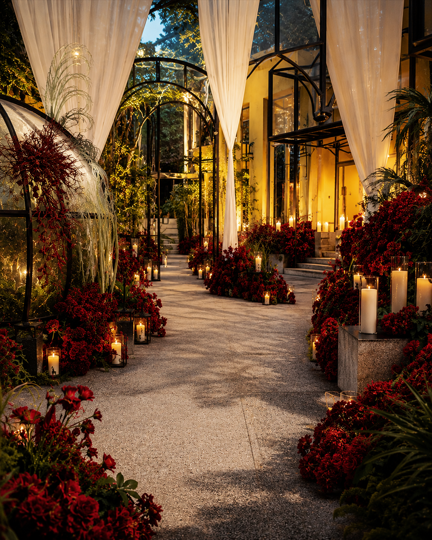 The Fairmont Hotel Craft Archive 06