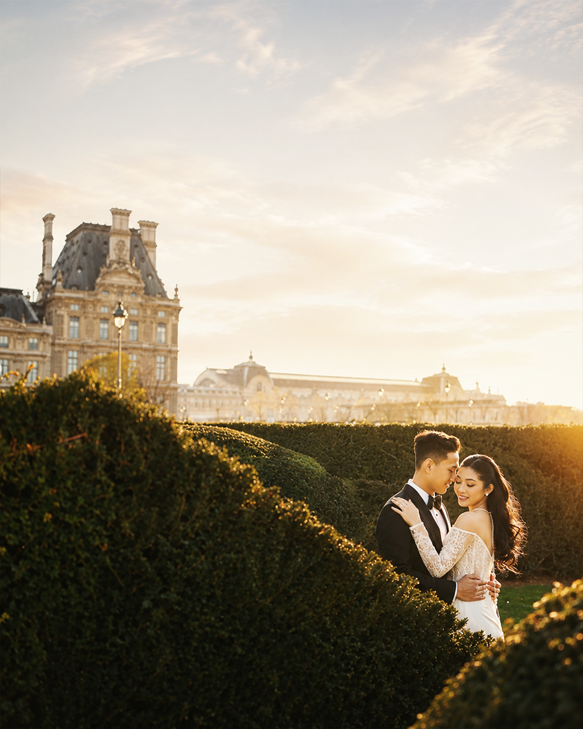 LOXIA Wedding Photographer & Videographer